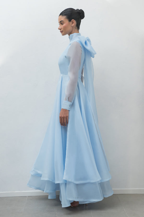 Serrb AW24 L16 Dresses