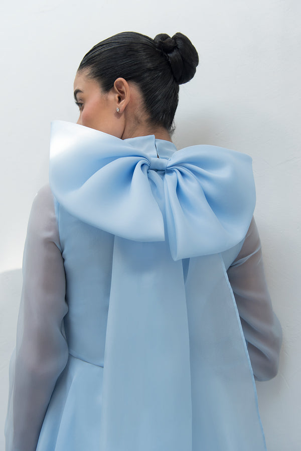 Serrb AW24 L16 Dresses