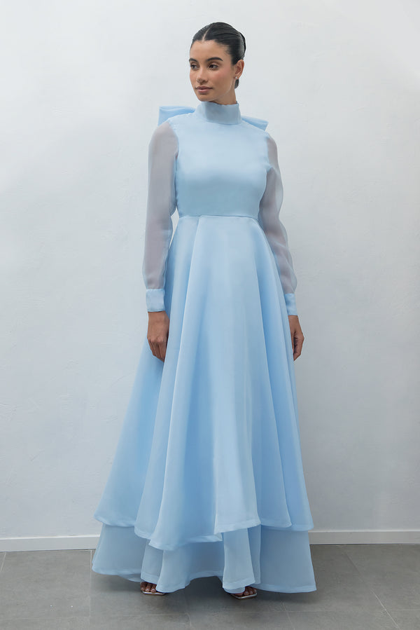 serrb AW24 L16 Dresses