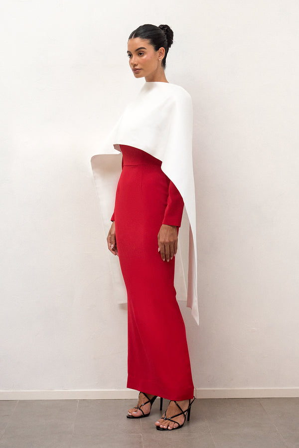 Serrb AW24 L17 Dresses