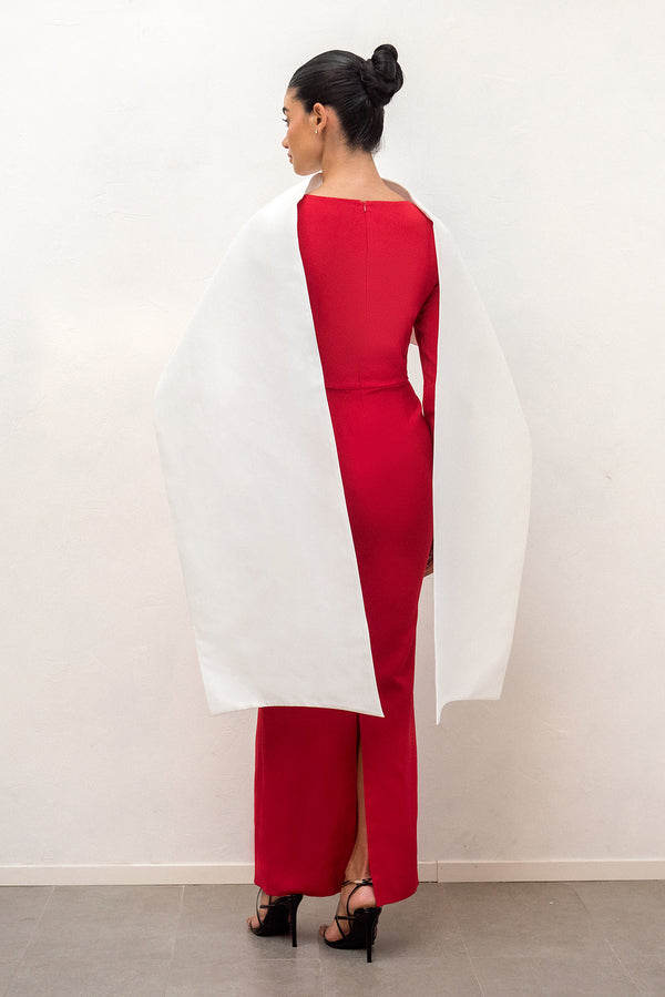 Serrb AW24 L17 Dresses