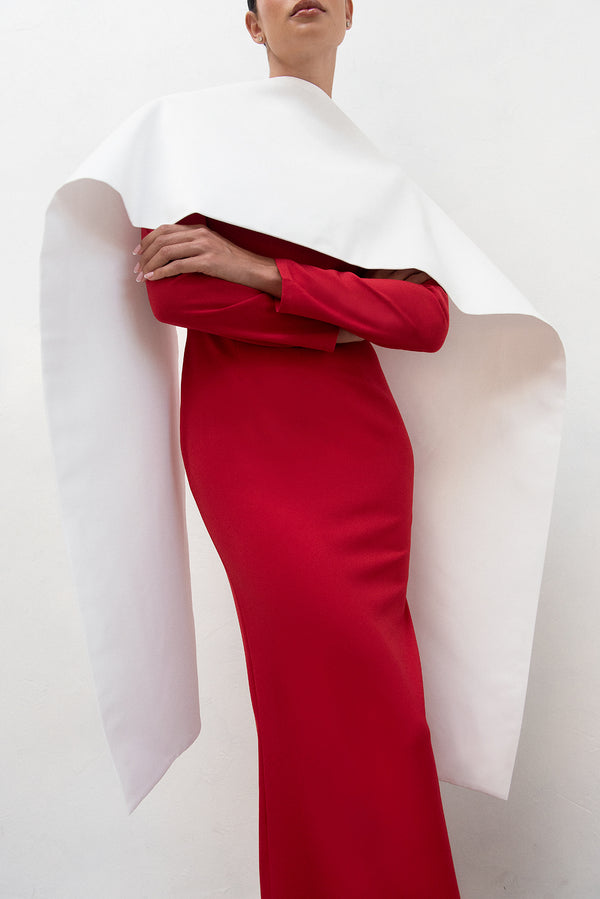 Serrb AW24 L17 Dresses