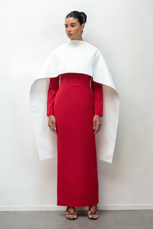 serrb AW24 L17 Dresses