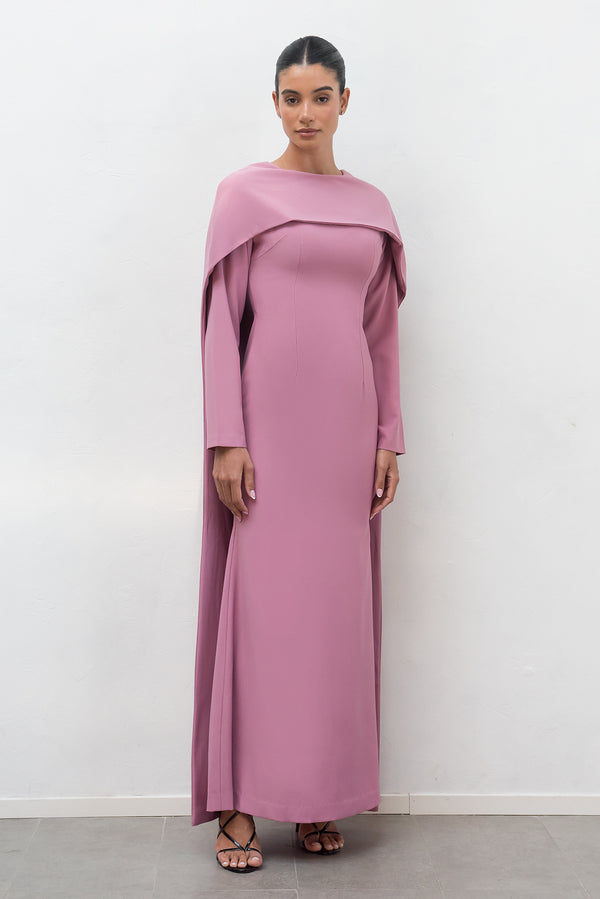 serrb AW24 L18 Dresses