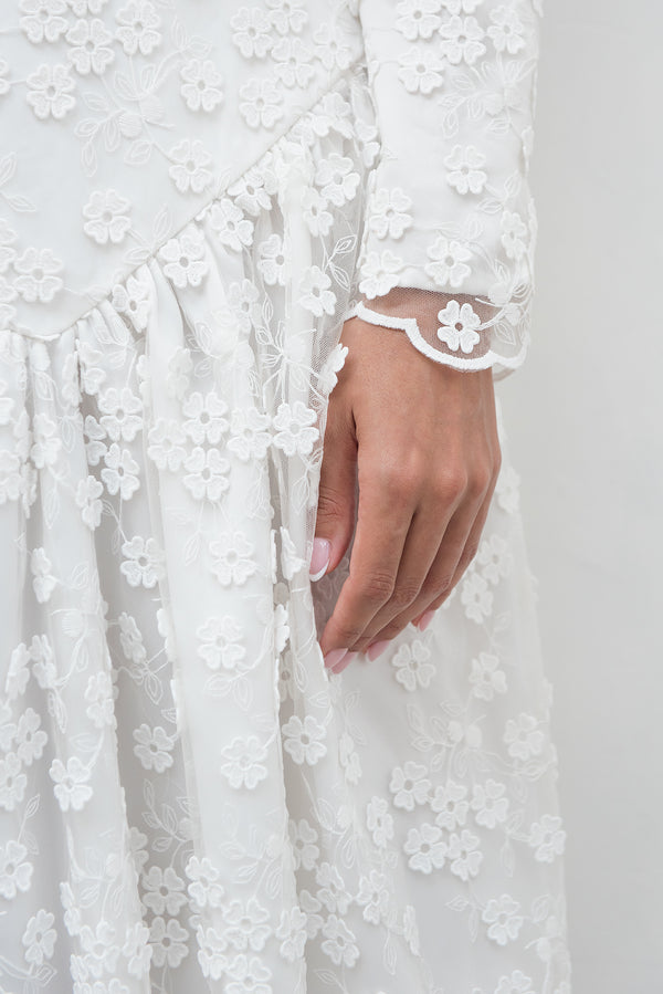 Serrb AW24 L19- Top Dresses