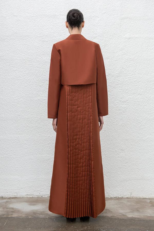 Serrb AW25 L01 Dresses