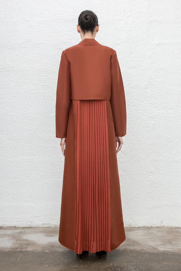Serrb AW25 L01 Dresses