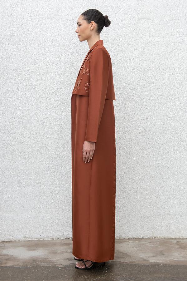 Serrb AW25 L01 Dresses