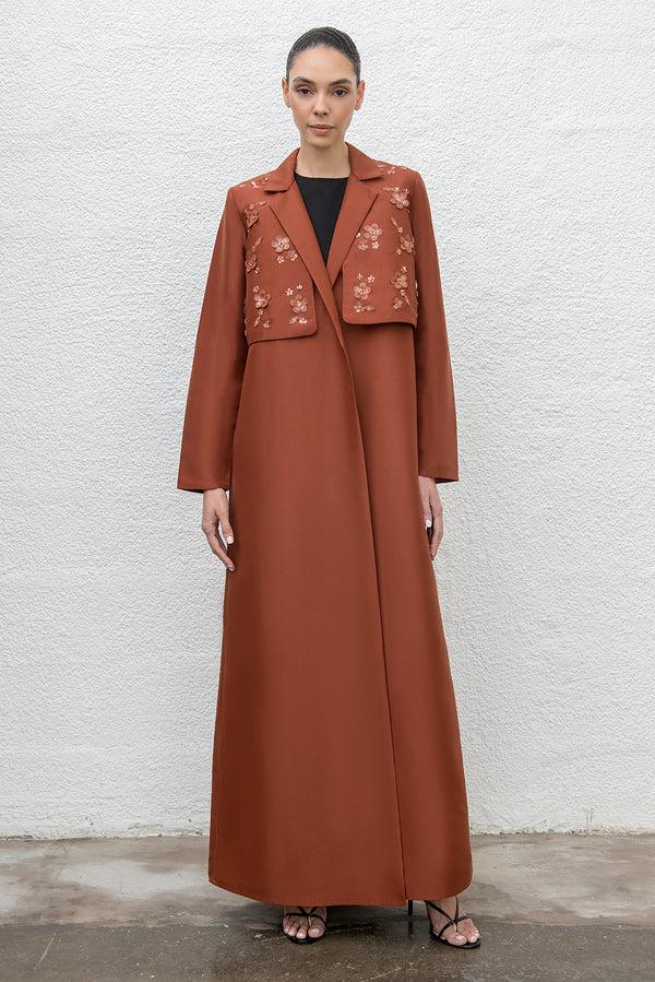 serrb AW25 L01 Dresses