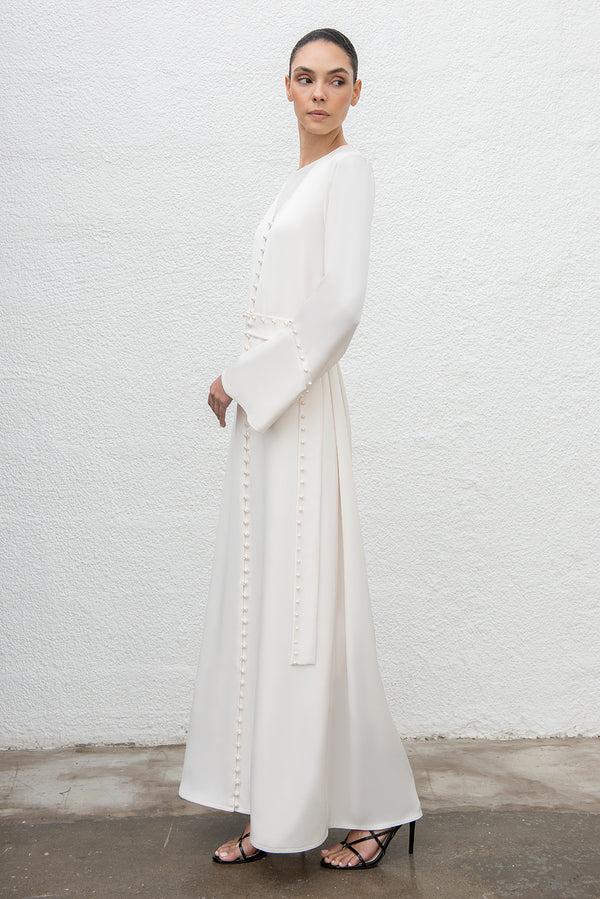 Serrb AW25 L02 Dresses