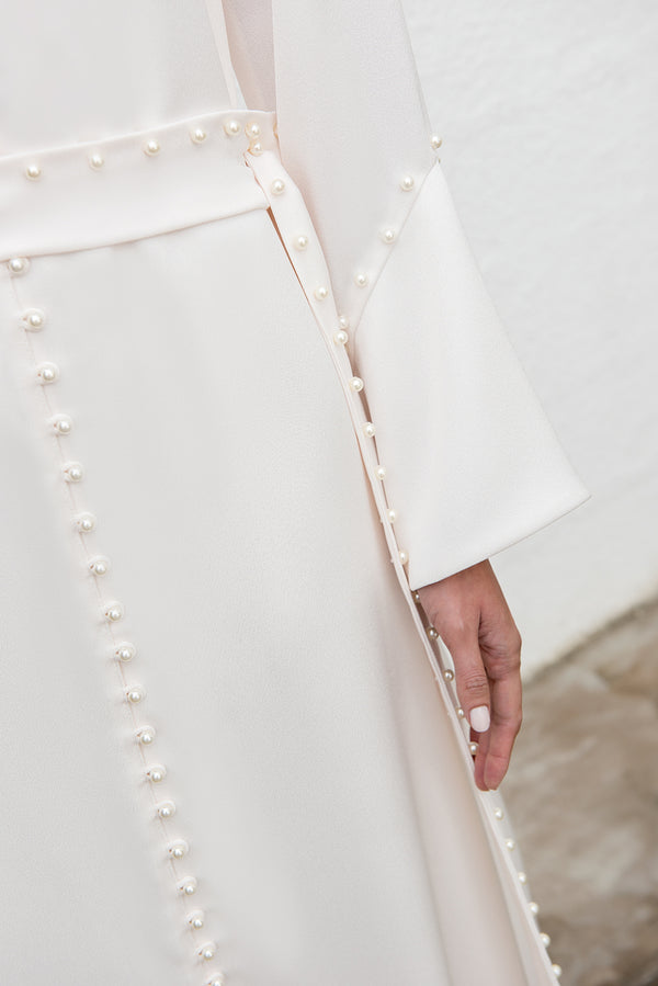 Serrb AW25 L02 Dresses