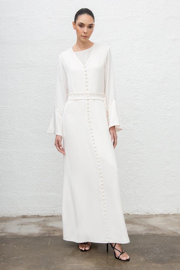 serrb AW25 L02 Dresses