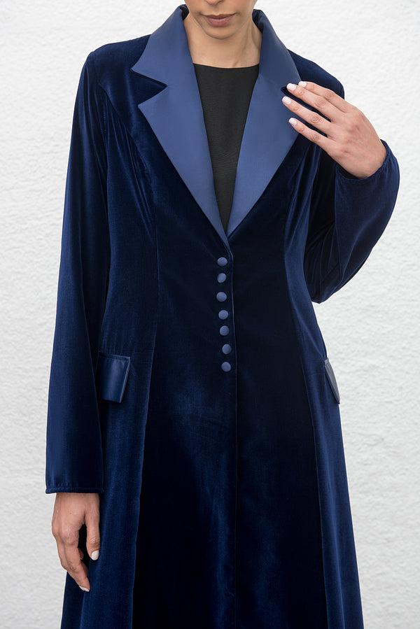 Serrb AW25 L03 Dresses