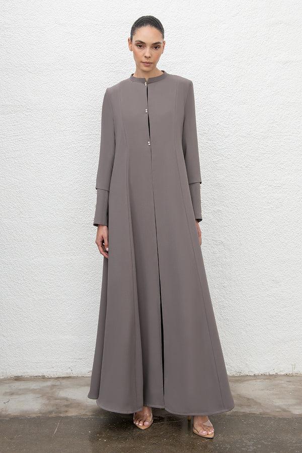 serrb AW25 L06 Dresses