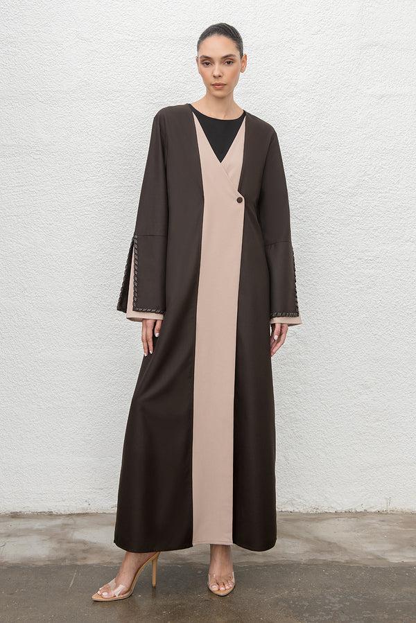 serrb AW25 L08 Dresses