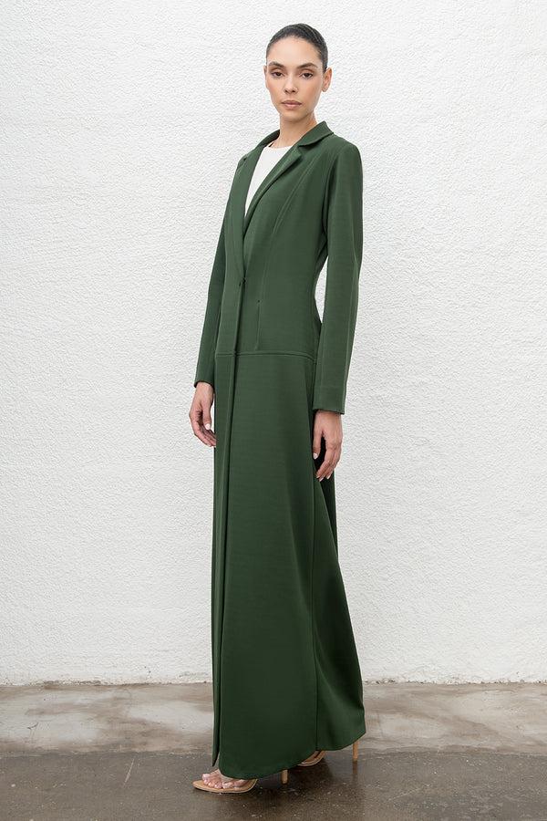 Serrb AW25 L09 Dresses