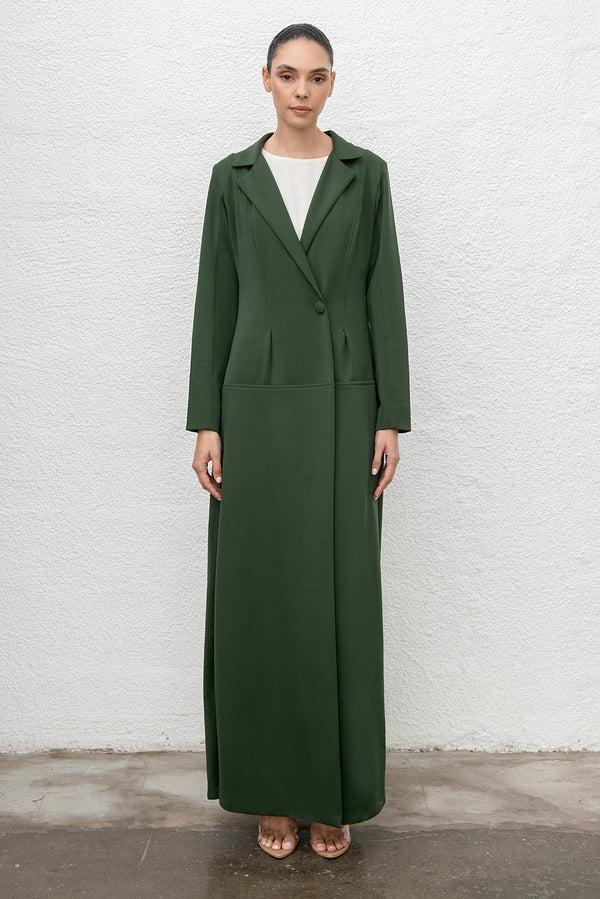 serrb AW25 L09 Dresses