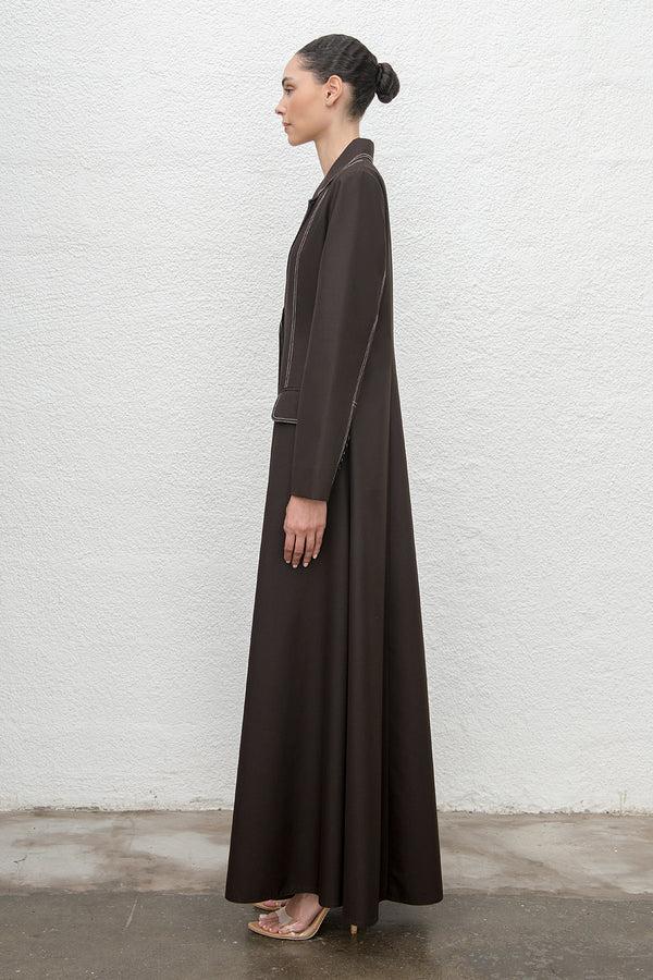 Serrb AW25 L10 Dresses