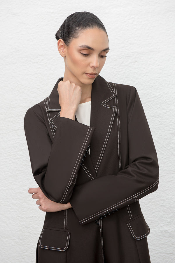 Serrb AW25 L10 Dresses