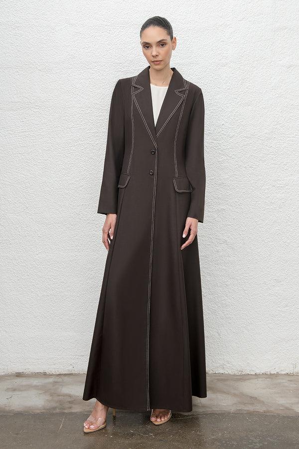 serrb AW25 L10 Dresses