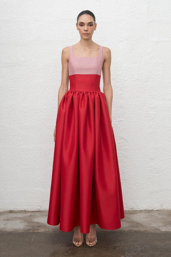 serrb AW25 L11 Dresses