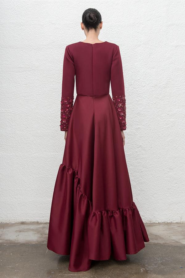 Serrb AW25 L12 Dresses