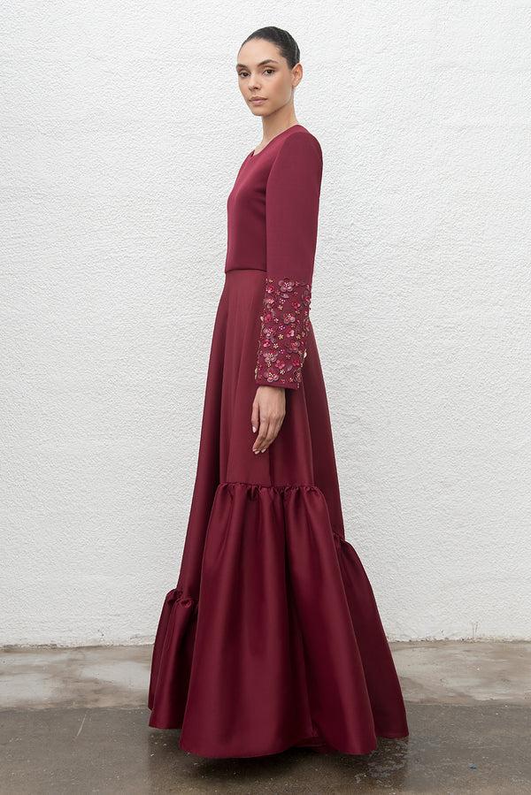 Serrb AW25 L12 Dresses