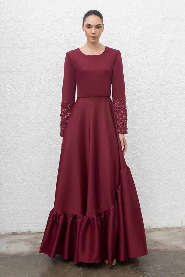 serrb AW25 L12 Dresses