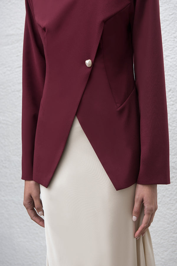 Serrb AW25 L17- Top & Skirt Dresses