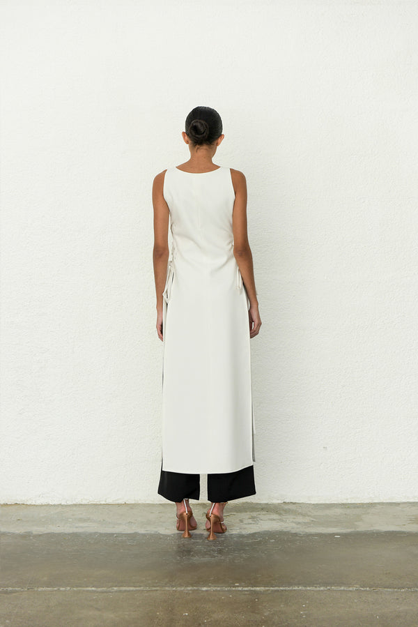 Serrb Eid24 L23 - Pants Dresses