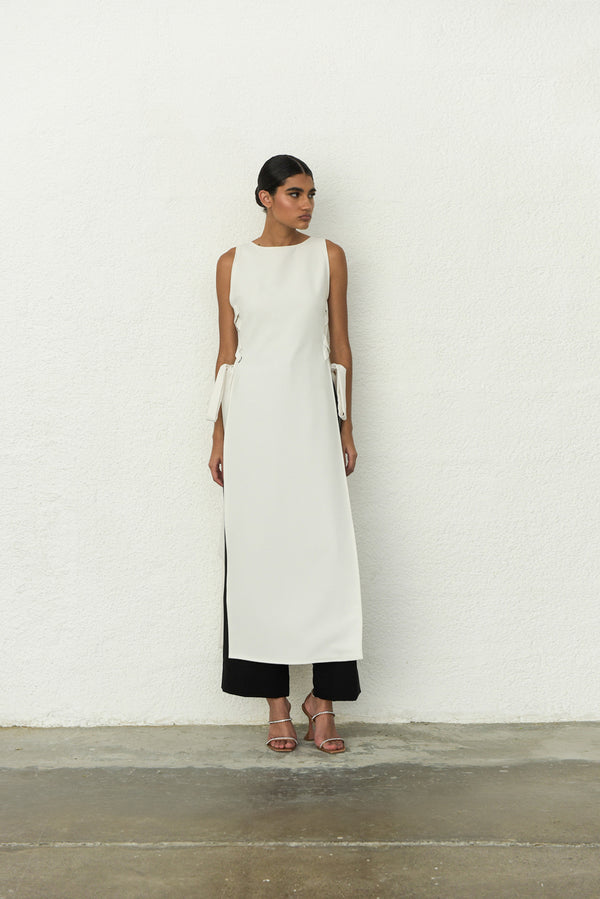 serrb Eid24 L23 - Pants Dresses