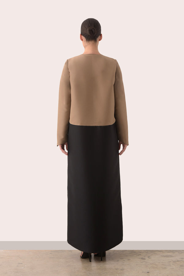 Serrb RMDN’25 L07 Dresses