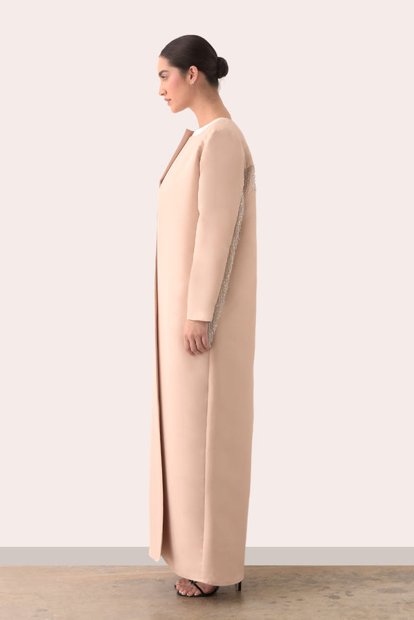 Serrb RMDN’25 L11-Cream Dresses