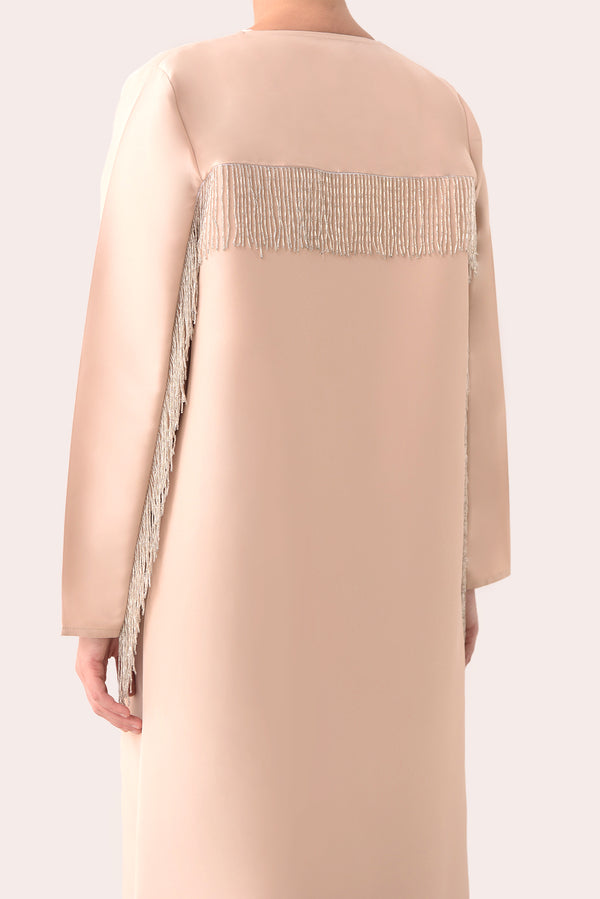 Serrb RMDN’25 L11-Cream Dresses