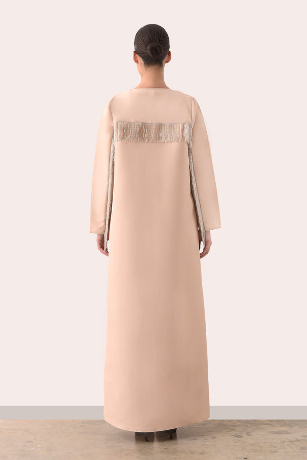 serrb RMDN’25 L11-Cream Dresses
