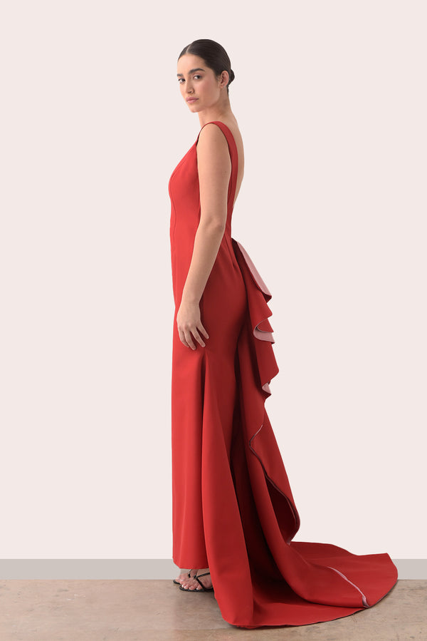 Serrb RMDN’25 L13 Dresses