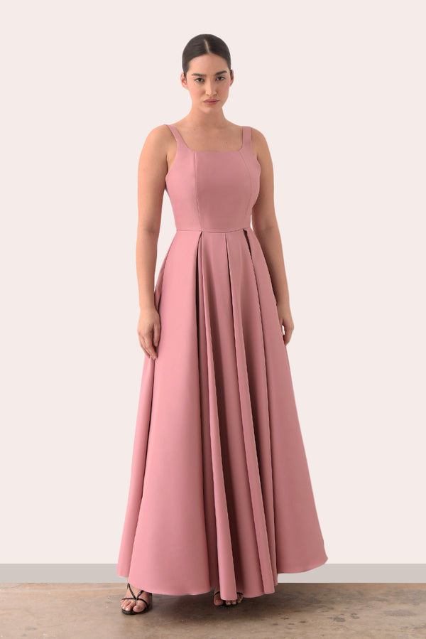Serrb RMDN’25 L17 Dresses