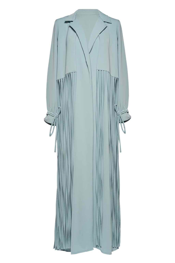 Serrb SS20 L02 Abaya