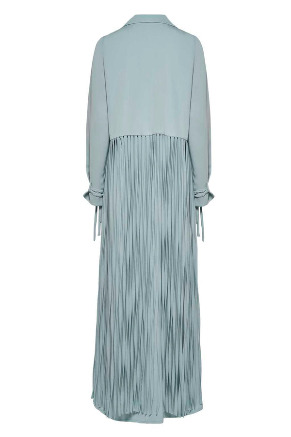 Serrb SS20 L02 Abaya