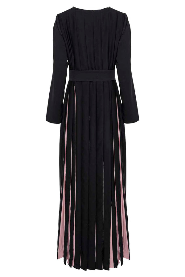 Serrb SS20 L06 Abaya