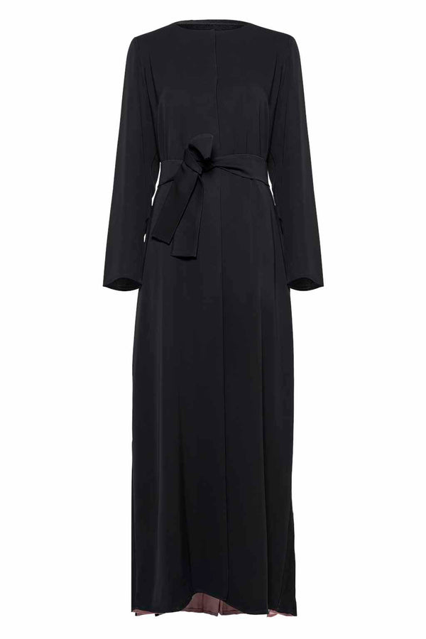 Serrb SS20 L06 Abaya