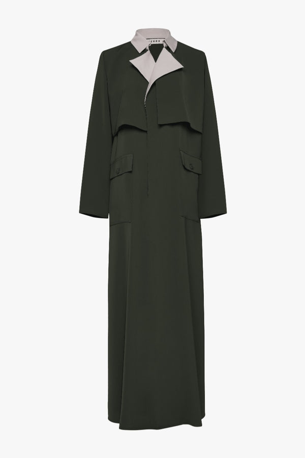 Serrb Ss21 L01 Abaya