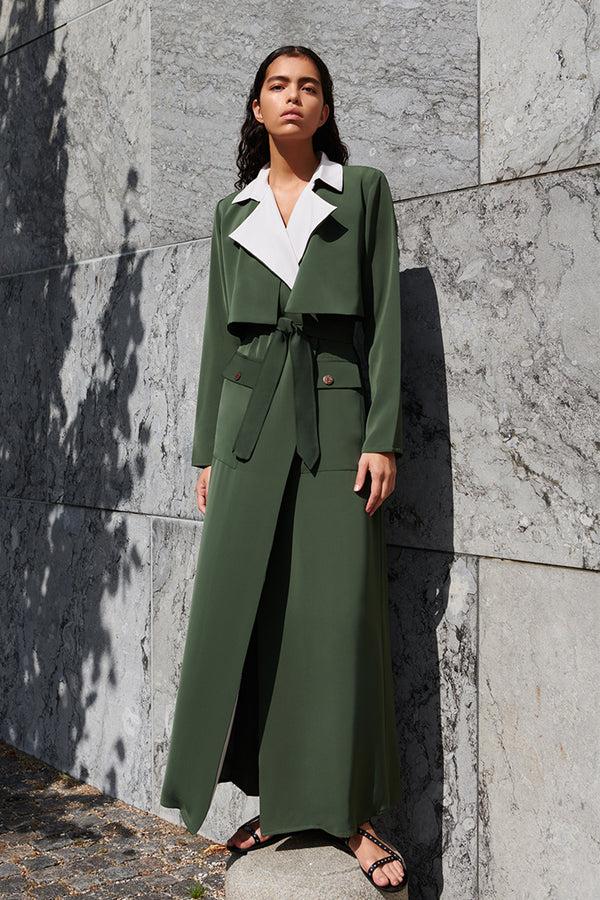 serrb Ss21 L01 Abaya