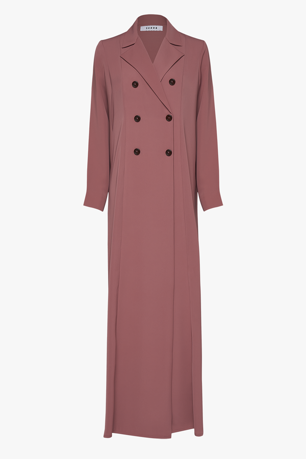 Serrb Ss21 L02 Abaya