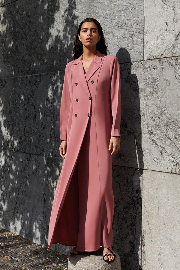 serrb Ss21 L02 Abaya