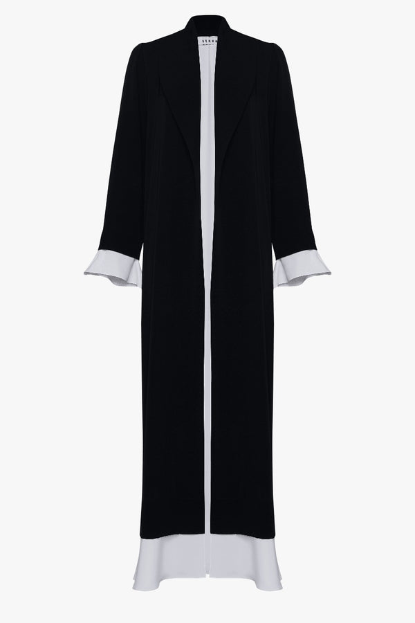 Serrb Ss21 L03 Abaya