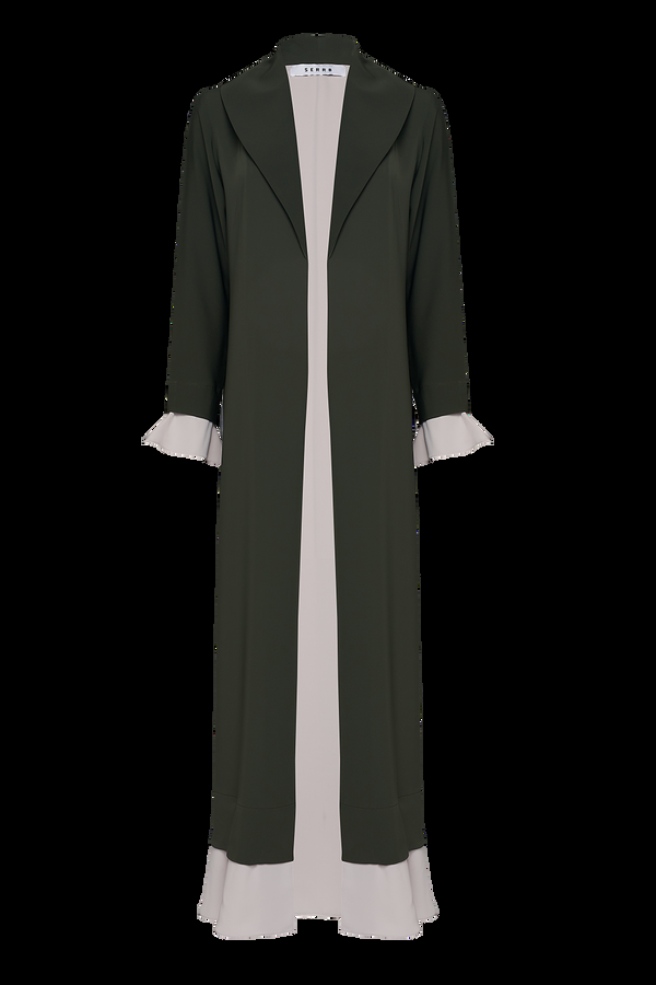 Serrb Ss21 L03 Abaya