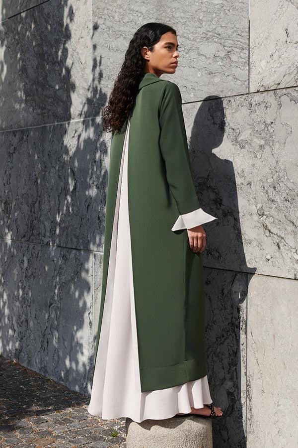 serrb Ss21 L03 Abaya