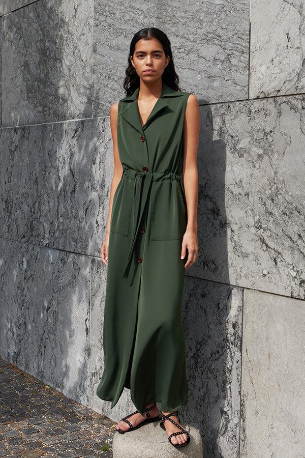 serrb Ss21 L04 Dresses