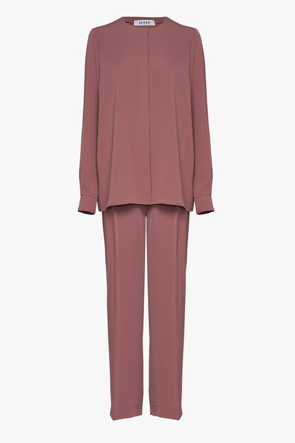 Serrb Ss21 L05 Dresses